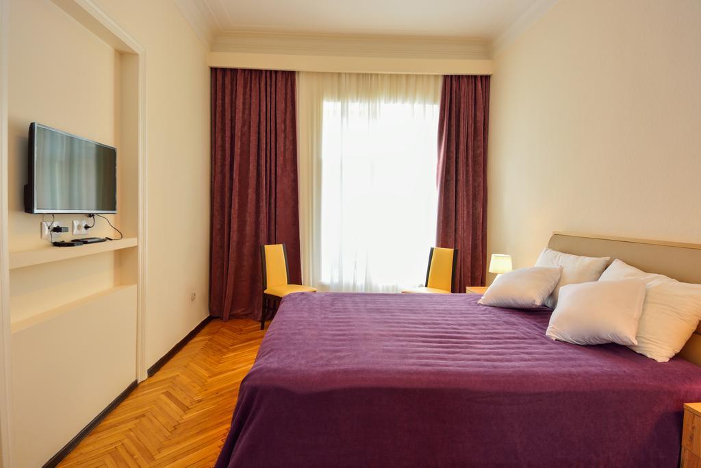 Gio'S Apartment Tbilisi Zewnętrze zdjęcie