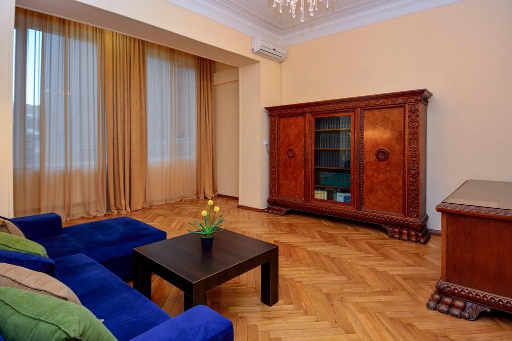Gio'S Apartment Tbilisi Zewnętrze zdjęcie