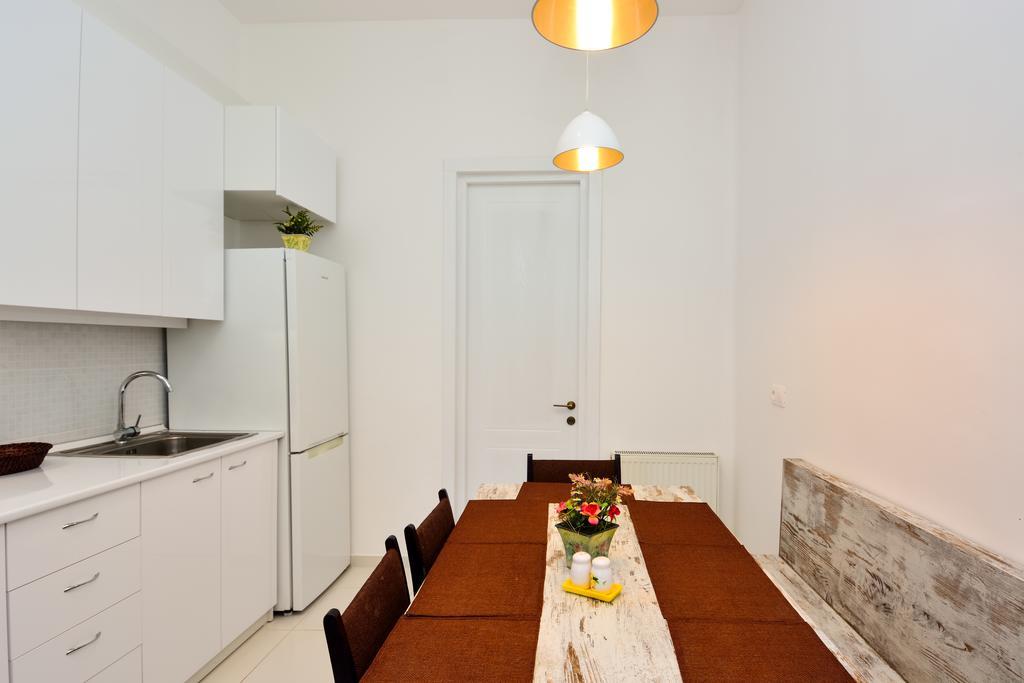 Gio'S Apartment Tbilisi Zewnętrze zdjęcie