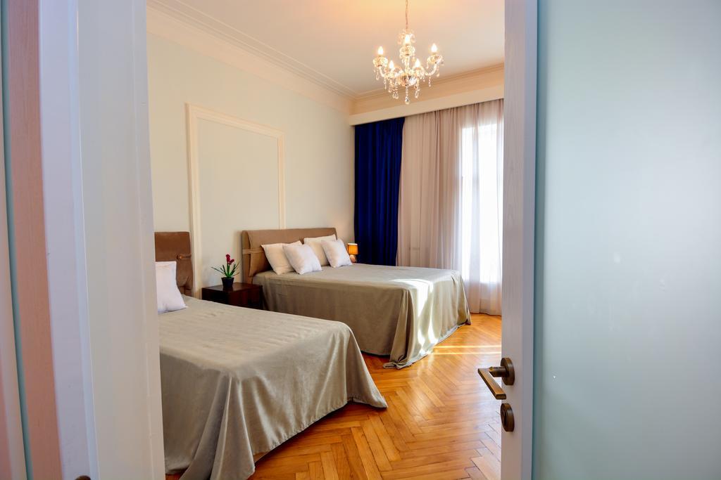 Gio'S Apartment Tbilisi Zewnętrze zdjęcie