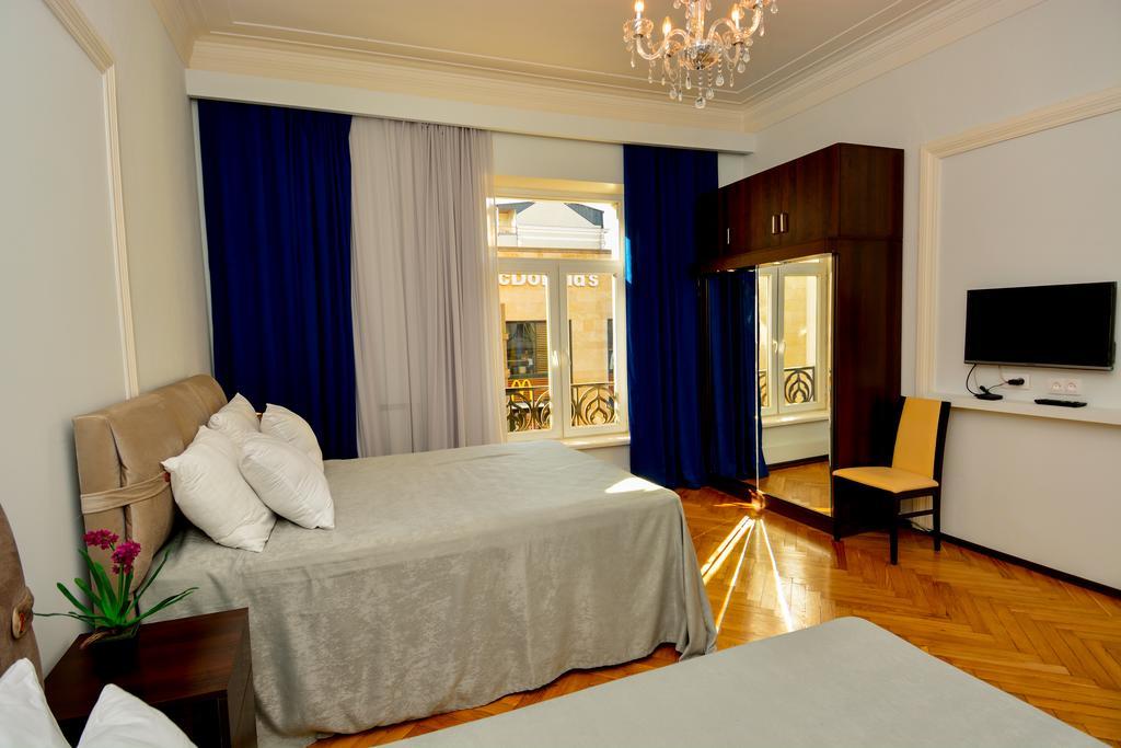 Gio'S Apartment Tbilisi Zewnętrze zdjęcie
