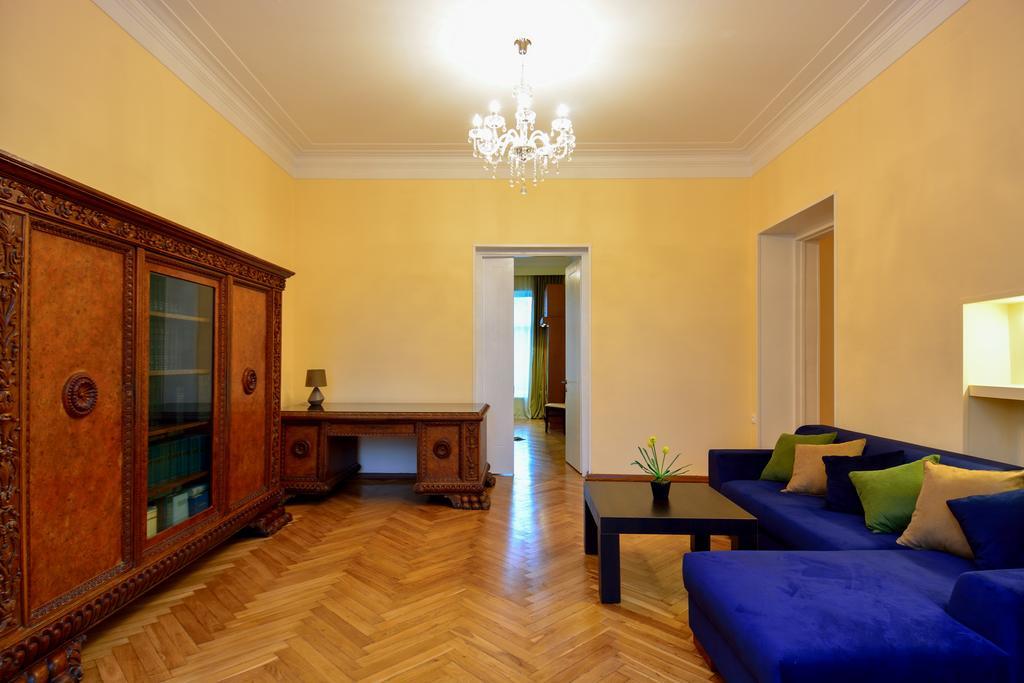 Gio'S Apartment Tbilisi Zewnętrze zdjęcie