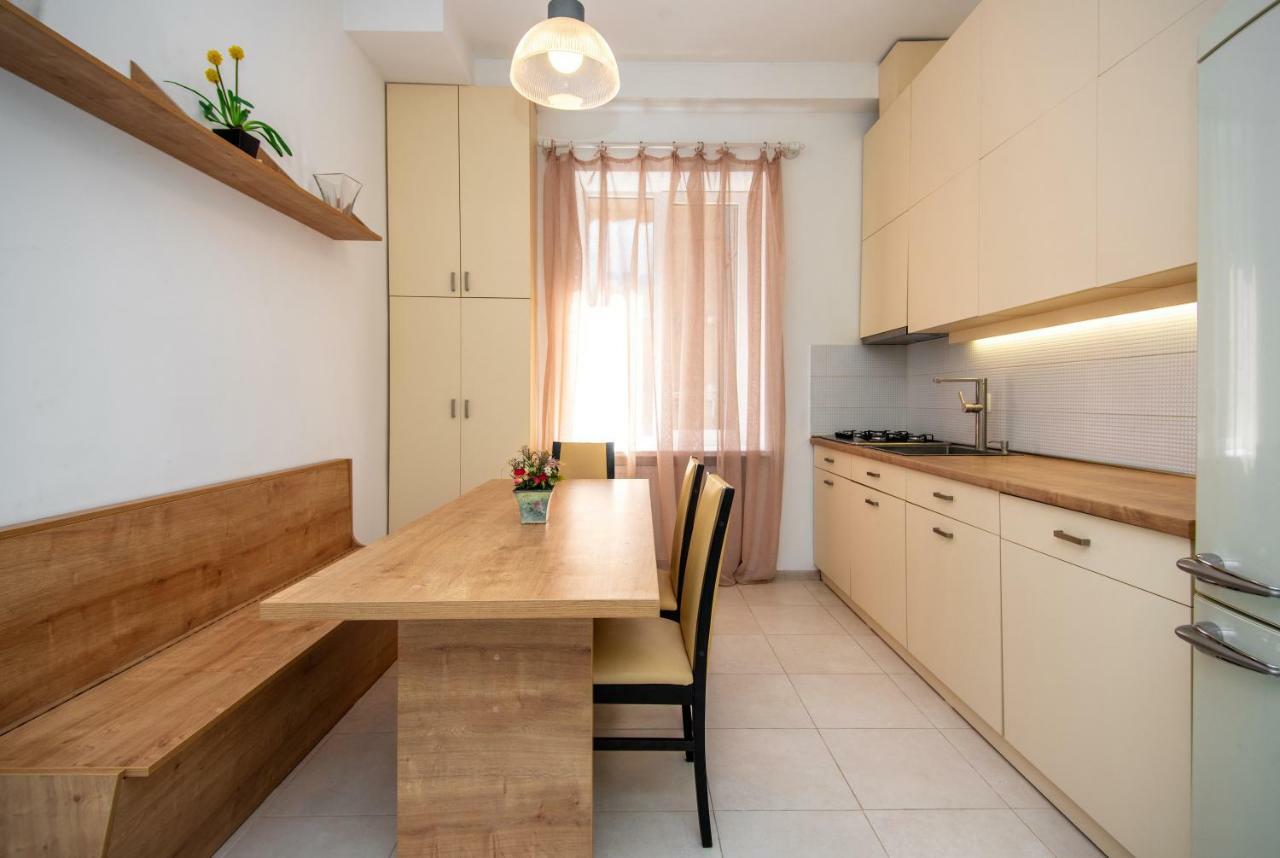 Gio'S Apartment Tbilisi Zewnętrze zdjęcie