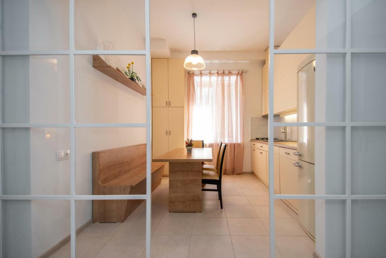 Gio'S Apartment Tbilisi Zewnętrze zdjęcie