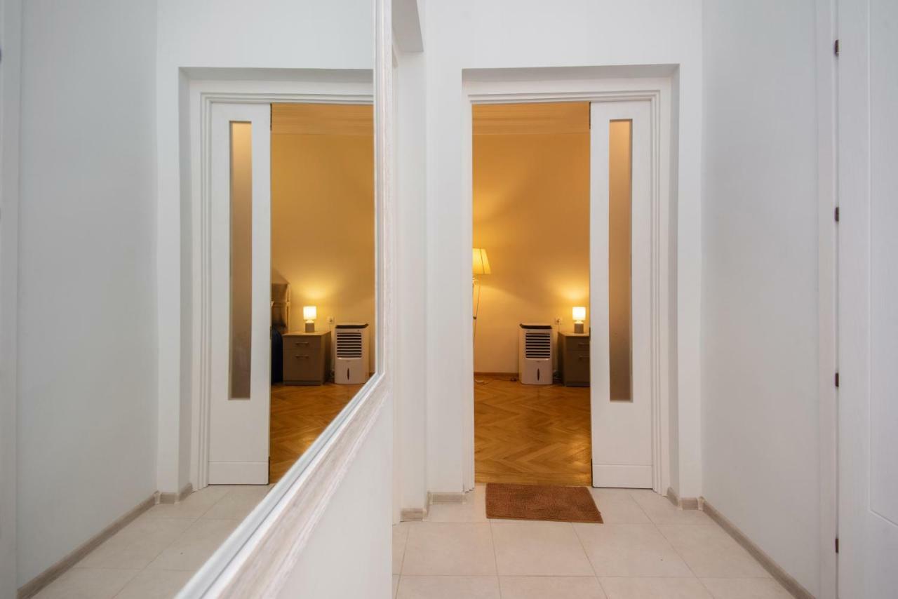 Gio'S Apartment Tbilisi Zewnętrze zdjęcie