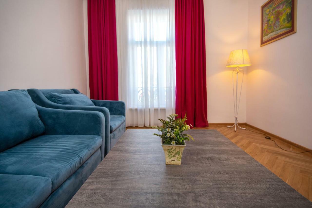 Gio'S Apartment Tbilisi Zewnętrze zdjęcie